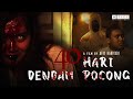 FILM HOROR INDONESIA 2021 - 40 HARI DENDAM POCONG