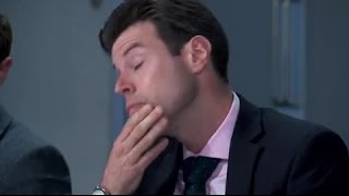The Apprentice You're Fired S10 E08 Party Planning