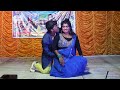 Tomay Ektu Na Dekhle Ar Ami Thakte Parina || Cover Dance || Love Song Bengali