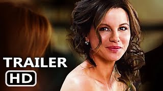 THE ONLY LIVING BOY IN NEW YORK Official Trailer (2017) Kate Beckinsale Drama Movie HD