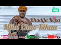 Taarab: Khadija Kopa - Mjini Chuo Kikuu . Audio