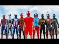 SUPERHERO's Story || How The Way Spider-Man Became Many Spider-Man...?? ( Funny, Live Action )