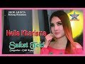 Nella kharisma - suket teki