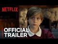 Before I Wake | Official Trailer | Netflix
