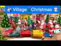 வசந்த காலம் Episode - 267 | Village Christmas Celebration 🎉 | Classic Barbie Show | Barbie Tamil