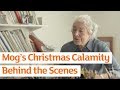Christmas Calamity official behind the scenes | Sainsbury’s Ad | Christmas 2015