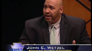 Pennsylvania Newsmakers 1/22/17: Closing State Prisons, and State Senate Super Majority