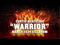 Amazing Firework Pyro-Musical "The Warrior" by Curtis Bertoldie