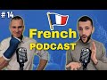 30 minutes French Listening Practice , REAL French conversation 🇫🇷 [EN/FR SUBTITLES] #14