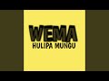 Wema Hulipa Mungu
