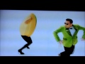 Wonderful Pistachios Commercial Feat. PSY