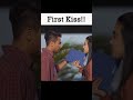 First Kiss | Hasley India | Shorts