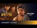 'Pakka Aap Koi Jhandu Hi Honge' | Mirzapur | Chotu vs Guddu | Ali Fazal | Amazon Prime Video #shorts