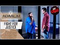 KD Meets Mrs. Billimoria In Jail | Adaalat | अदालत | Fight For Justice