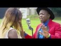 SAME WAY (OFFICIAL VIDEO)  - Lydia Jazmine and Geo Steady