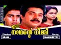 Ennu Nadhante Nimmi | Malayalam Super Hit Movie | Mammootty | Rahman | Raadhu