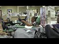 Dialysis Education Video