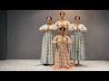 EKDANTAYA VAKRATUNDAYA | GANPATI DANCE | SHANKAR MAHADEVAN | JONITA GANDHI