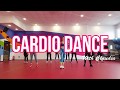 "MAMBO NO 5" by Lou Bega | CARDIO DANCE Fitness with Claudia