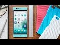 Nextbit Robin smartphone review