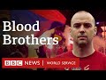 Inside Serbia’s pro-Russian nationalist groups - BBC World Service Documentaries