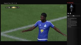 Fifa 17, sub4sub, shoutouts, gain active subs