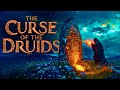 Curse Of The Druids: A Scottish Bedtime Tale of Magic & Myth | Cozy ASMR | Celtic Sleep Story