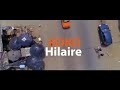 Koko Hilaire [Folie d'argent] - Clip Officiel