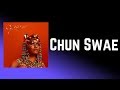 Nicki Minaj - Chun Swae (Lyrics) feat. Swae Lee