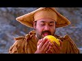 ഇലാമാ പഴം ആരും കഴിക്കരുത്... അത് നിങ്ങളെ അന്ധകാരത്തിലേക്ക് നയിക്കും... | ലാലേട്ടൻ | Guru Movie Scene