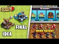 50 FAN IDEAS That Were Added to Clash of Clans (Episode 4)