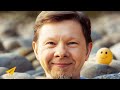 Eckhart Tolle: The Only Way To Honor The Present Moment!