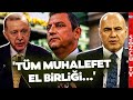 'ŞİMDİDEN HAYIRLI OLSUN' Turhan Çömez'in Bu Sözleri Erdoğan'ı Çok Kızdıracak! 'AKP'ye Ders...'