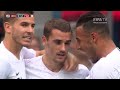Uruguay v France 2018 FIFA World Cup Russia™ Match 57