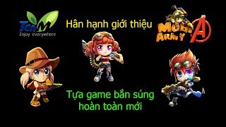◉ Army3 - Trailer Mobi Army3 2017 full HD " HOT"◉