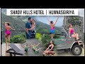 SHADY HILLS HOTEL | HUNNASGIRIYA | SAARA ABEYWARDANE