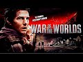 10 Things You Didn't Know About War of the Worlds 2005
