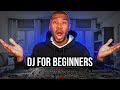 How To DJ For Absolute Dummies (DDJ REV1)