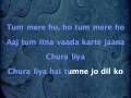 Chura Liya Hai Tumne (old) - Yaadon Ki Baarat (1973)