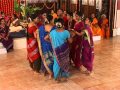 Ghagar Ghumu De | Non Stop Gauri Ganpati Marathi Song | Marathi Devotional Songs