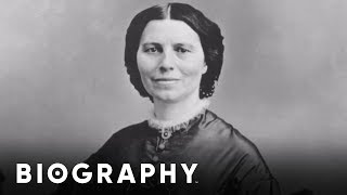 Clara Barton - Mini Biography