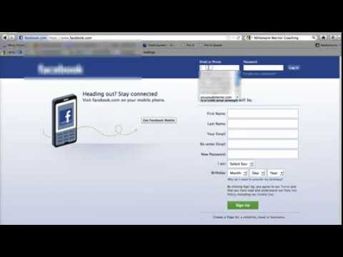 Download Facebook Login free