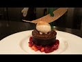 Dessert Day with MCEC Executive Pastry Chef Alessandro Bartesaghi