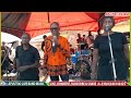 Professor Kofi Abraham Lovely Old Gospel Performance At Aduman Faasemkye Father's One Week