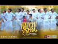 Katchi Sera Village Version | Sai Abhyankkar | Dance Cover | Sanjay Sekar | Jasmine Parveen | Ndc