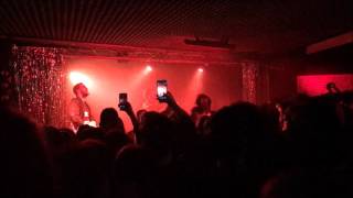 Gazzelle - Nmrpm ( live )