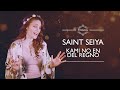Saint Seiya / Kami no En - Del Regno - / Ending 5 (Cover Latino)
