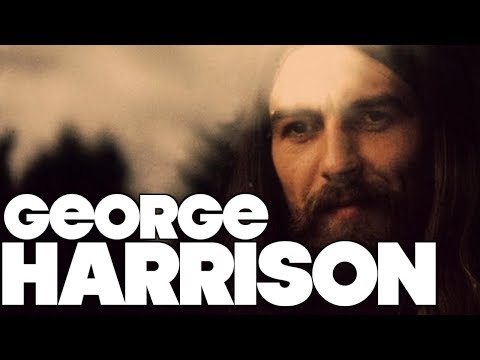 Ten Interesting Facts About George Harrison