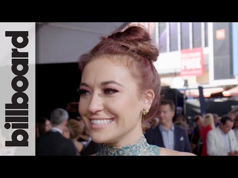Download Lauren Daigle "Blown Away" by Reaction to 'You Say' at 2018 AMAs | Billboard free