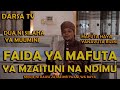 Mafuta Haya Yanavuta Riziki / Faida Ya Mafuta Ya Mzaituni Na Ndimu / Sheikh Othman Micheal